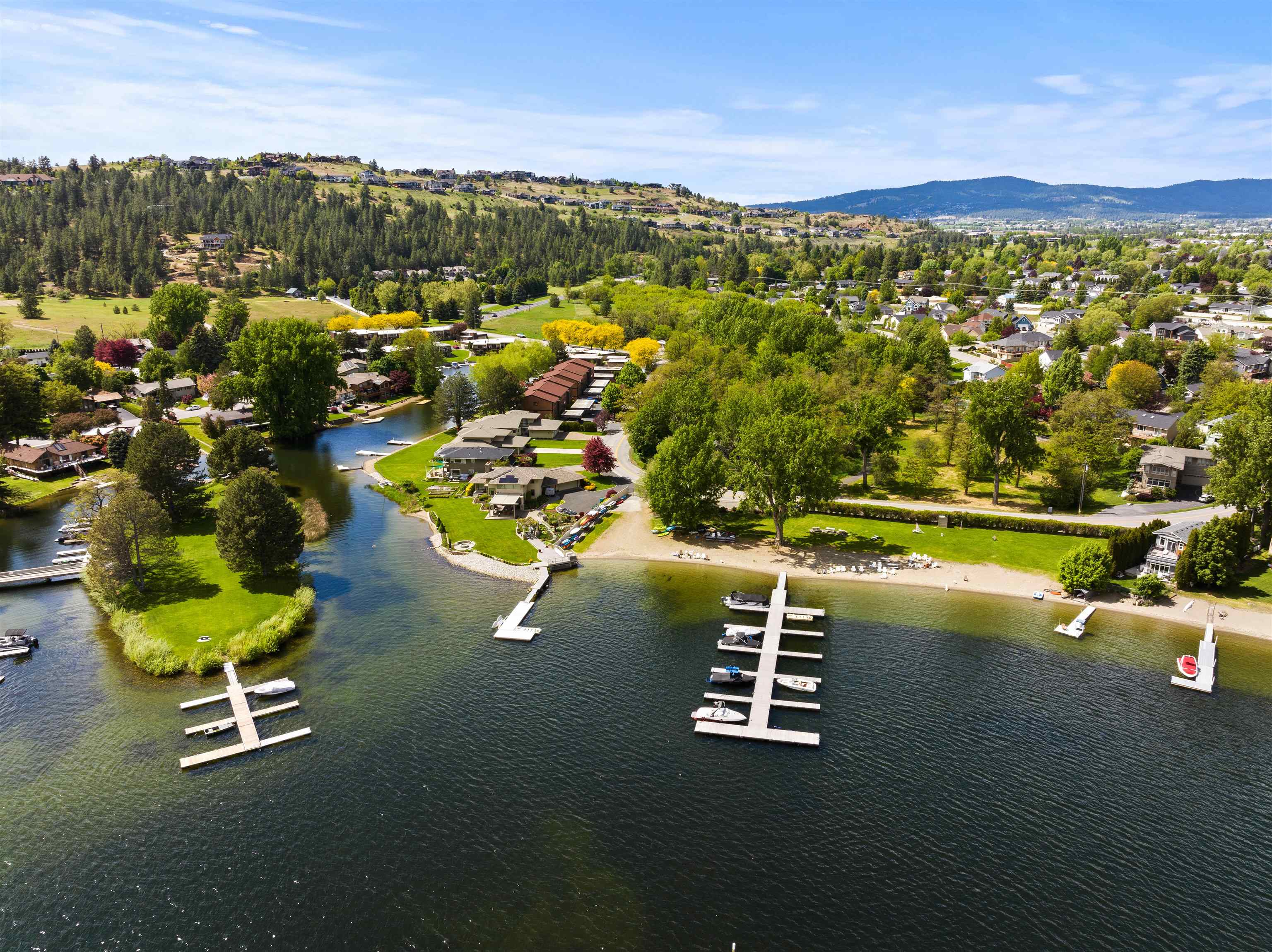 305 South Liberty Lake Road, Unit 8 Liberty Lake, WA 99019 - Photo 23 of 23