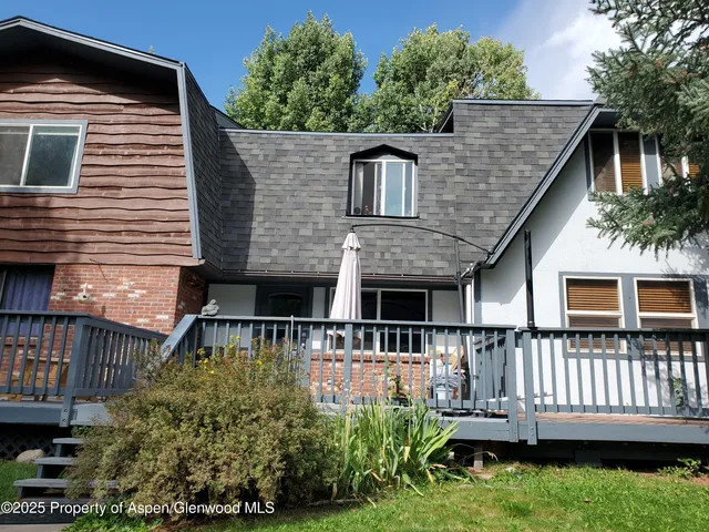 $999,000 | 331 Holland Hills Road, Unit 5, Basalt, CO 81621