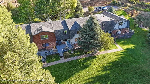 $999,000 | 331 Holland Hills Road, Unit 5, Basalt, CO 81621