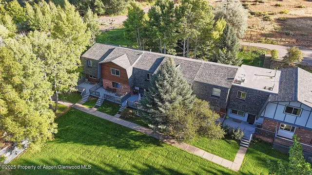 $999,000 | 331 Holland Hills Road, Unit 5, Basalt, CO 81621