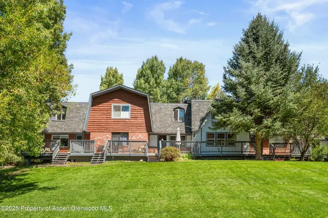 $999,000 | 331 Holland Hills Road, Unit 5, Basalt, CO 81621