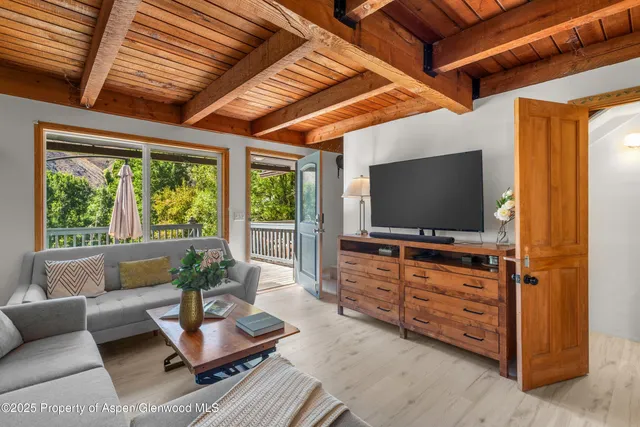 $999,000 | 331 Holland Hills Road, Unit 5, Basalt, CO 81621