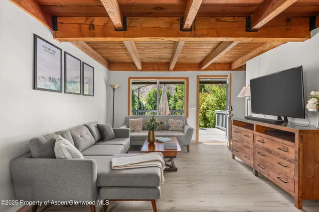 $999,000 | 331 Holland Hills Road, Unit 5, Basalt, CO 81621