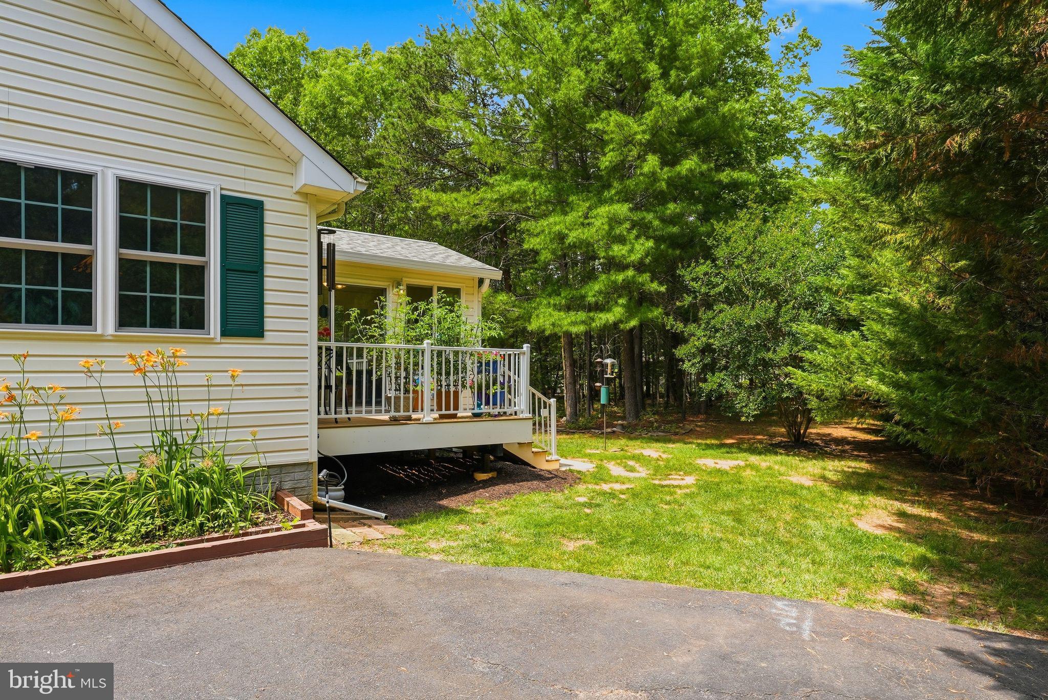 9133 Anchor Road Culpeper, VA 22701 - Photo 45 of 63