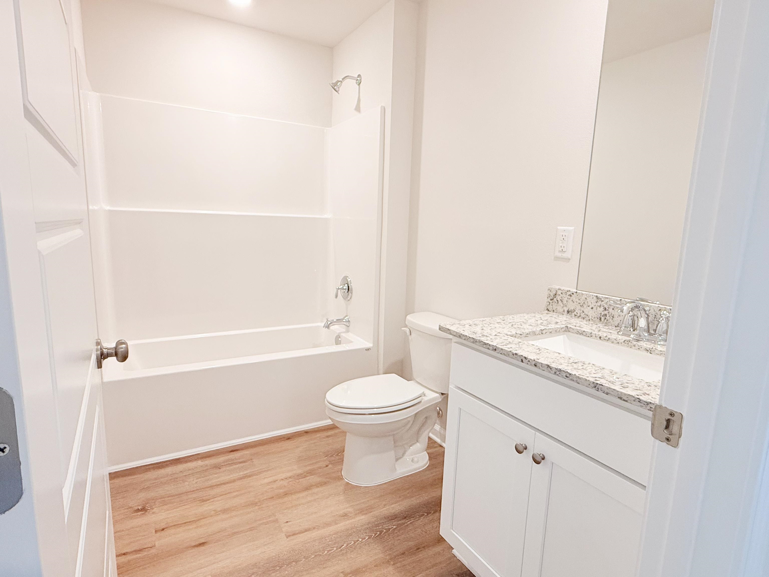 1946 Tree Swallow Drive Tallahassee, FL 32311 - Photo 17 of 53