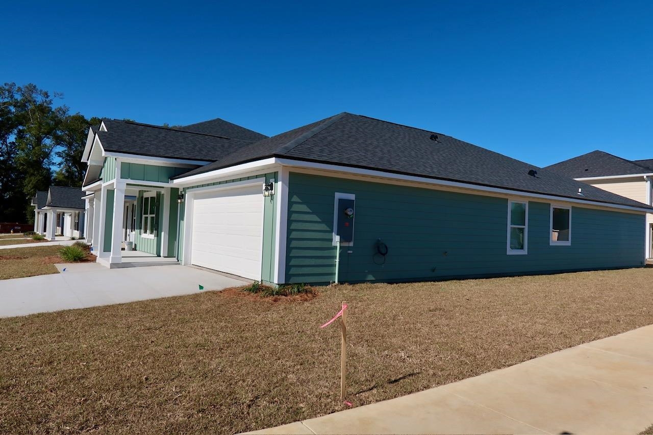 1946 Tree Swallow Drive Tallahassee, FL 32311 - Photo 2 of 53