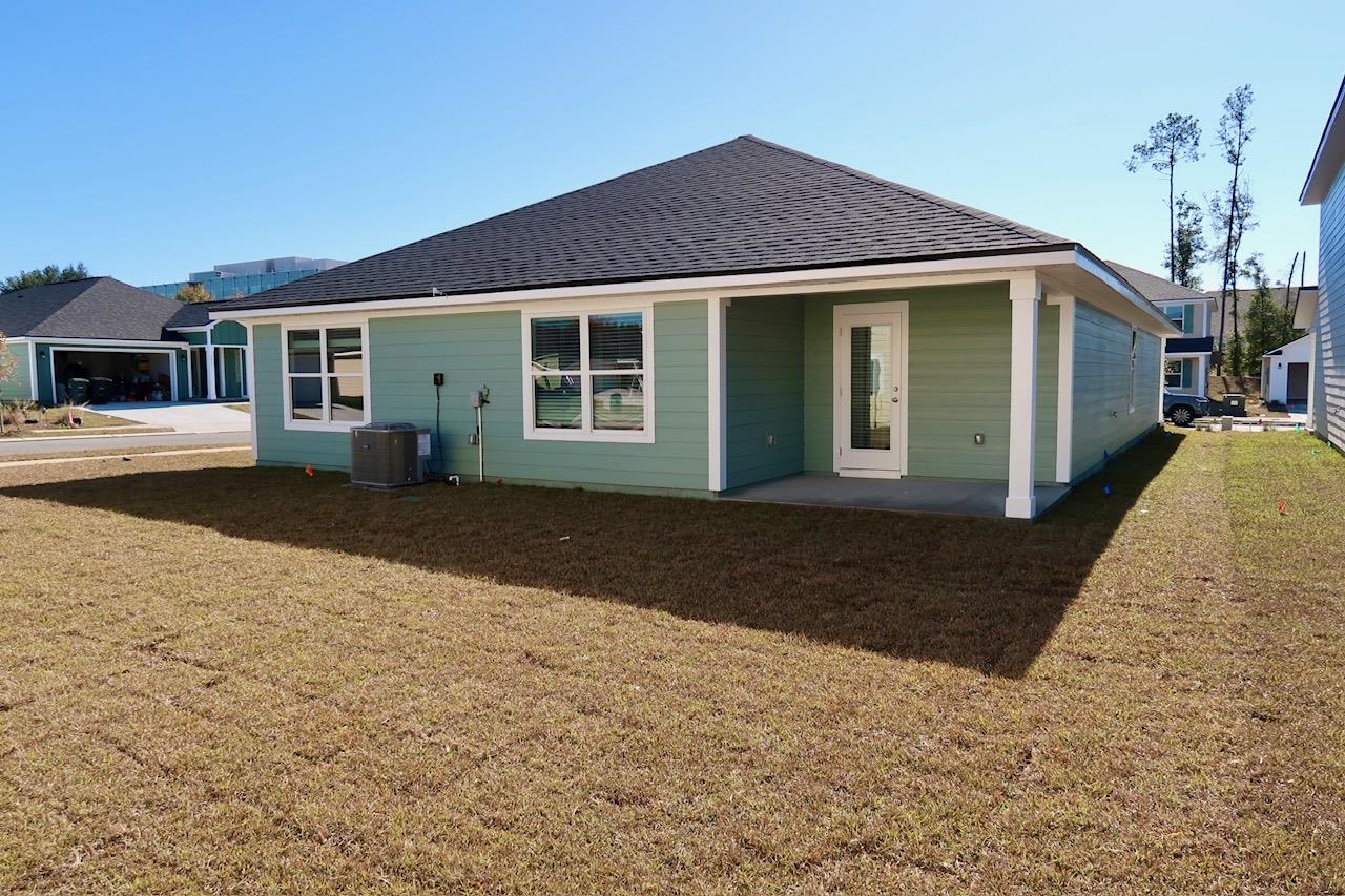 1946 Tree Swallow Drive Tallahassee, FL 32311 - Photo 3 of 53