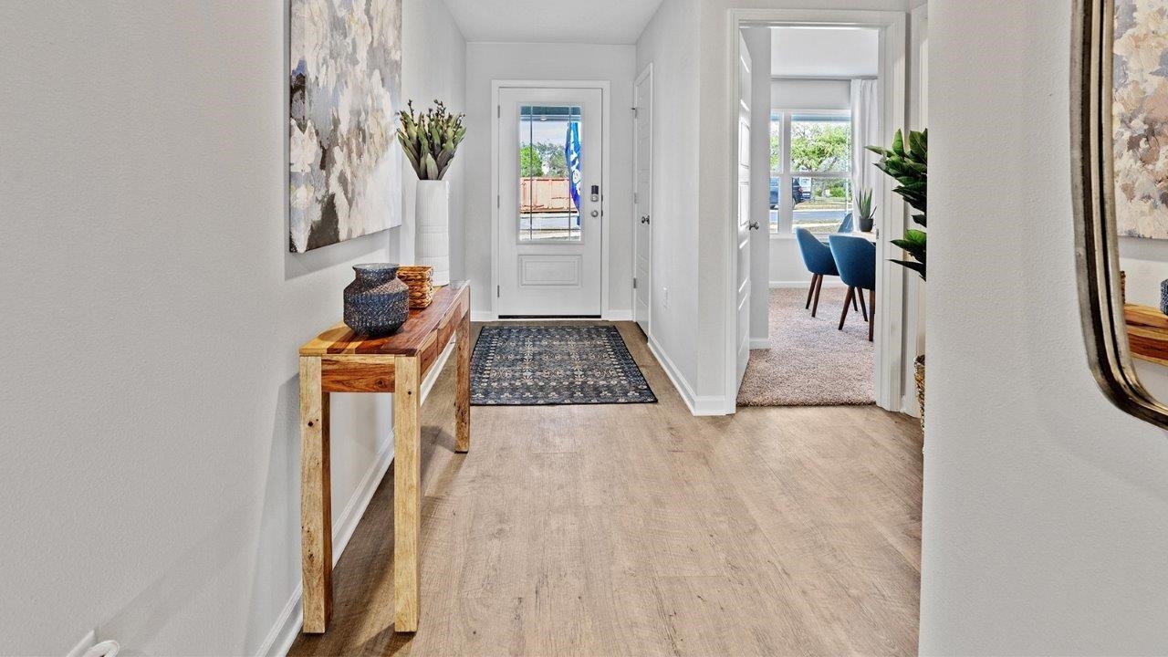 1946 Tree Swallow Drive Tallahassee, FL 32311 - Photo 45 of 53