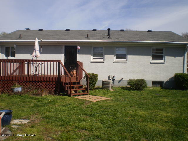 8204 Delido Road Louisville, KY 40219 - Photo 13 of 15 Back
