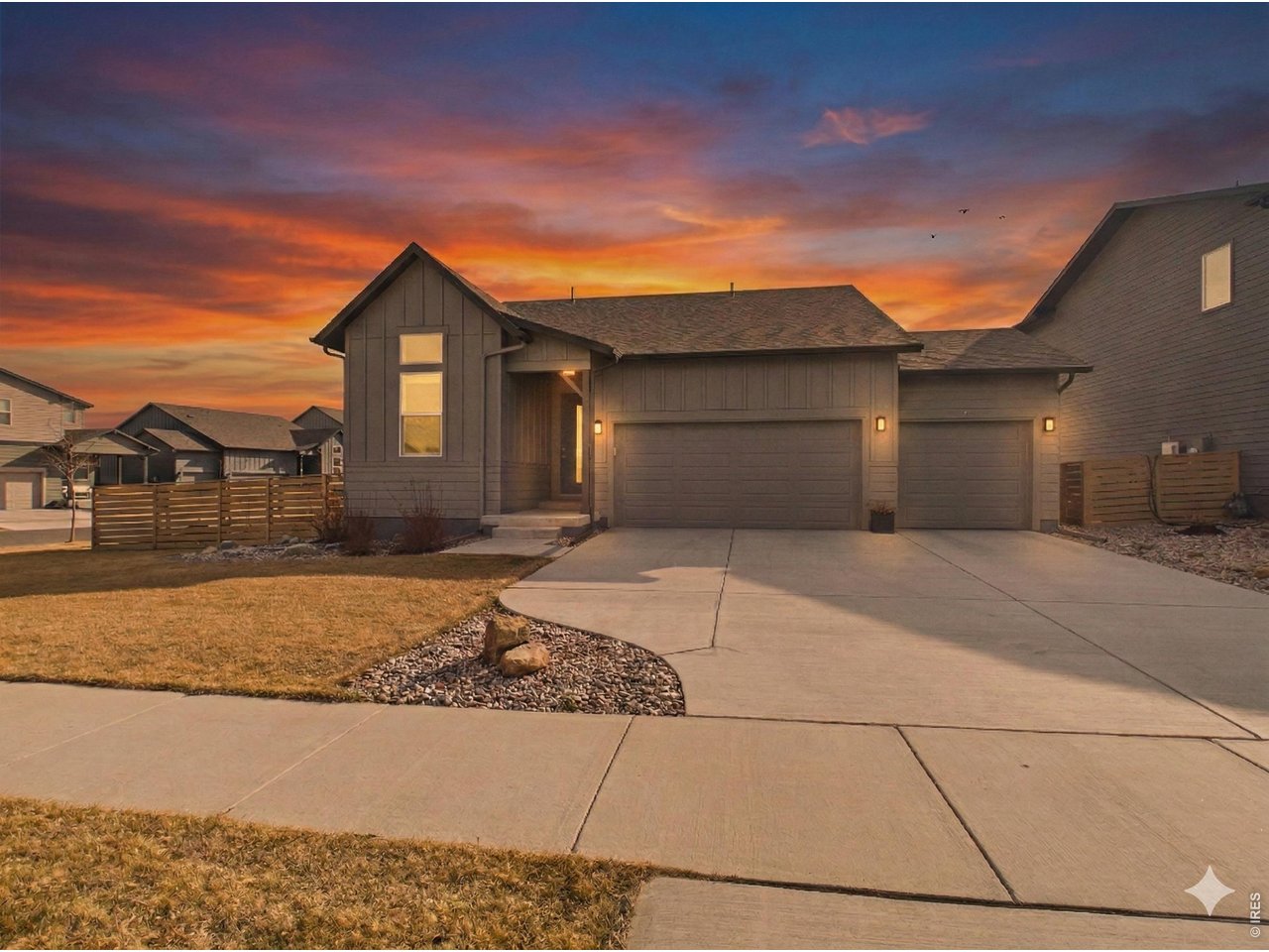 6602 6th Street Greeley, CO 80634 - Photo 1 of 38 Welcome home!