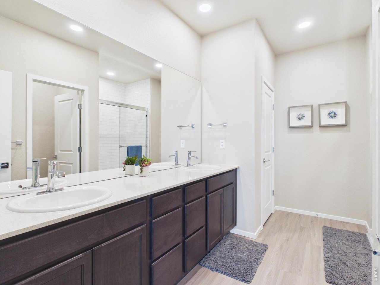 6602 6th Street Greeley, CO 80634 - Photo 19 of 38 Master bathroom