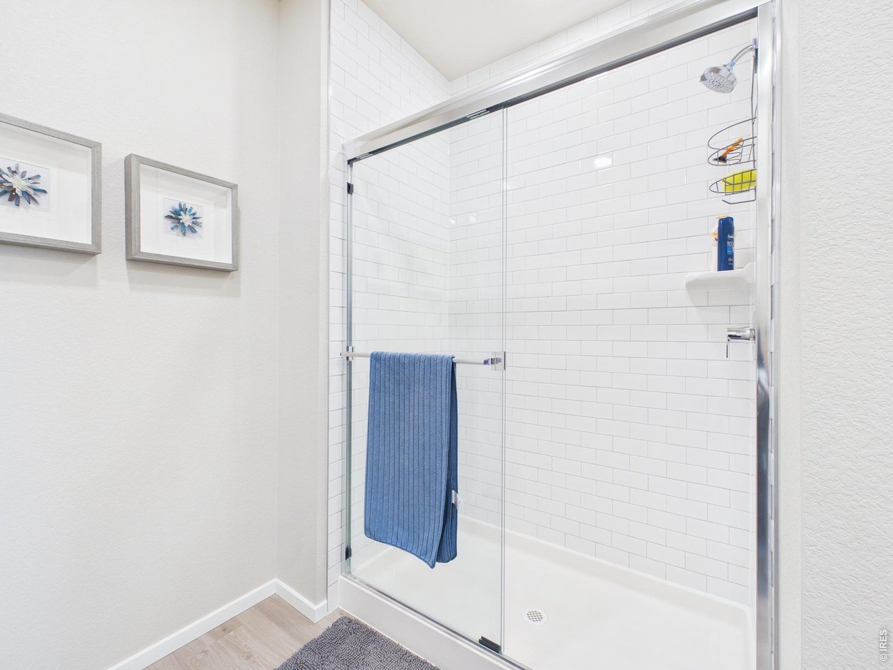 6602 6th Street Greeley, CO 80634 - Photo 20 of 38 Master bathroom