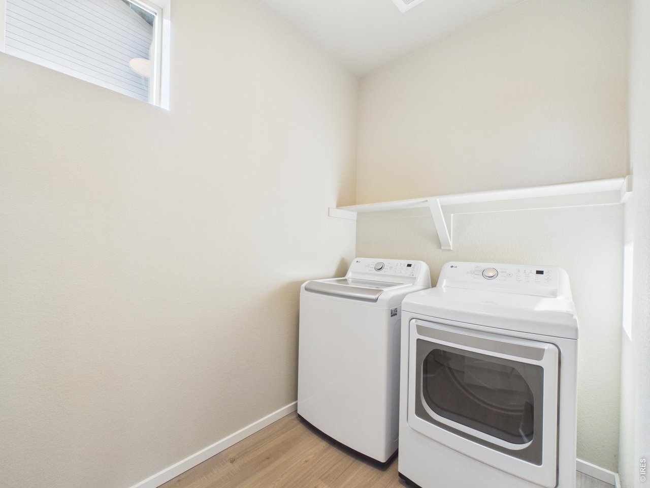 6602 6th Street Greeley, CO 80634 - Photo 23 of 38 Main floor laundry
