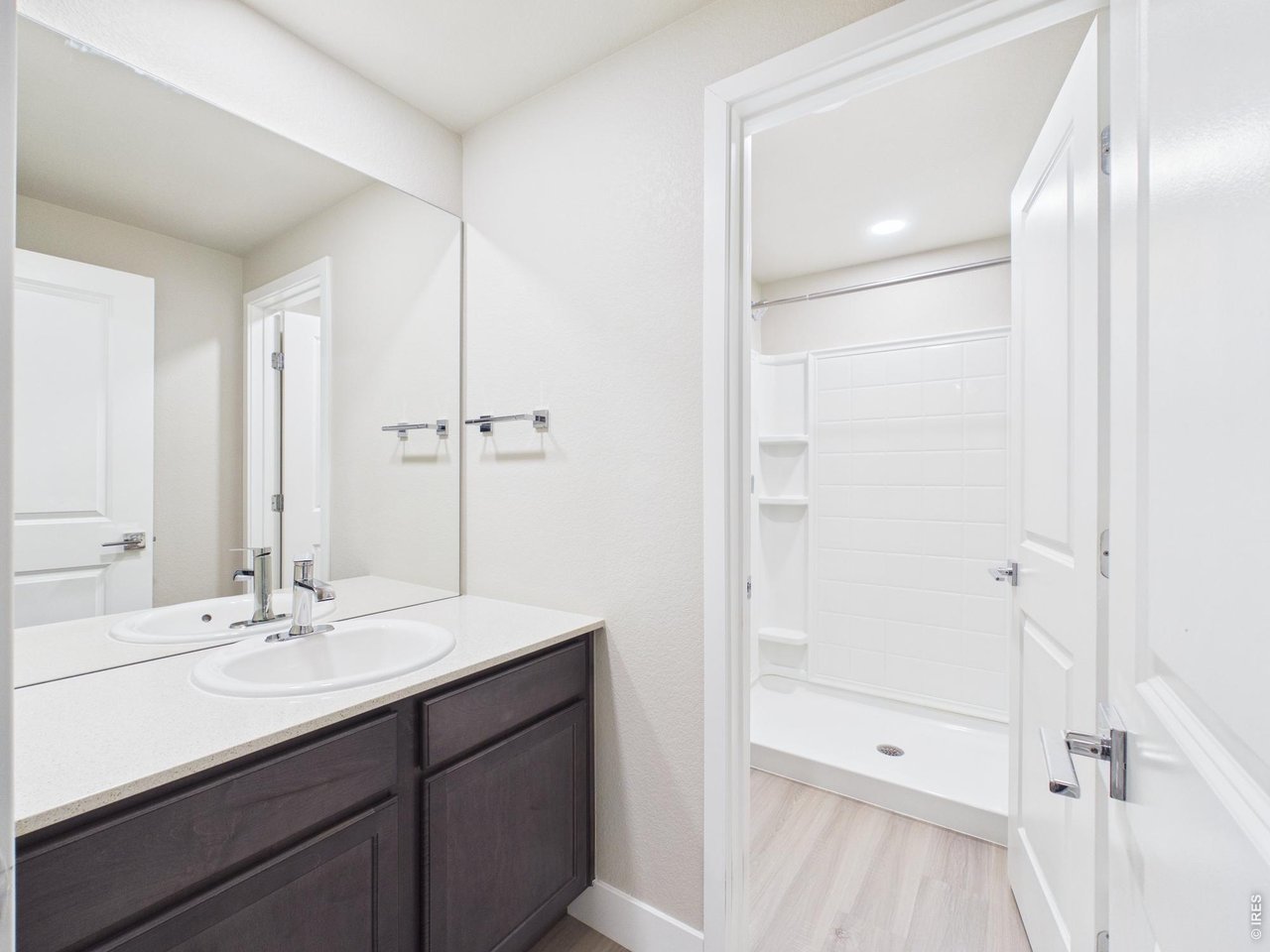 6602 6th Street Greeley, CO 80634 - Photo 30 of 38 Basement bathroom