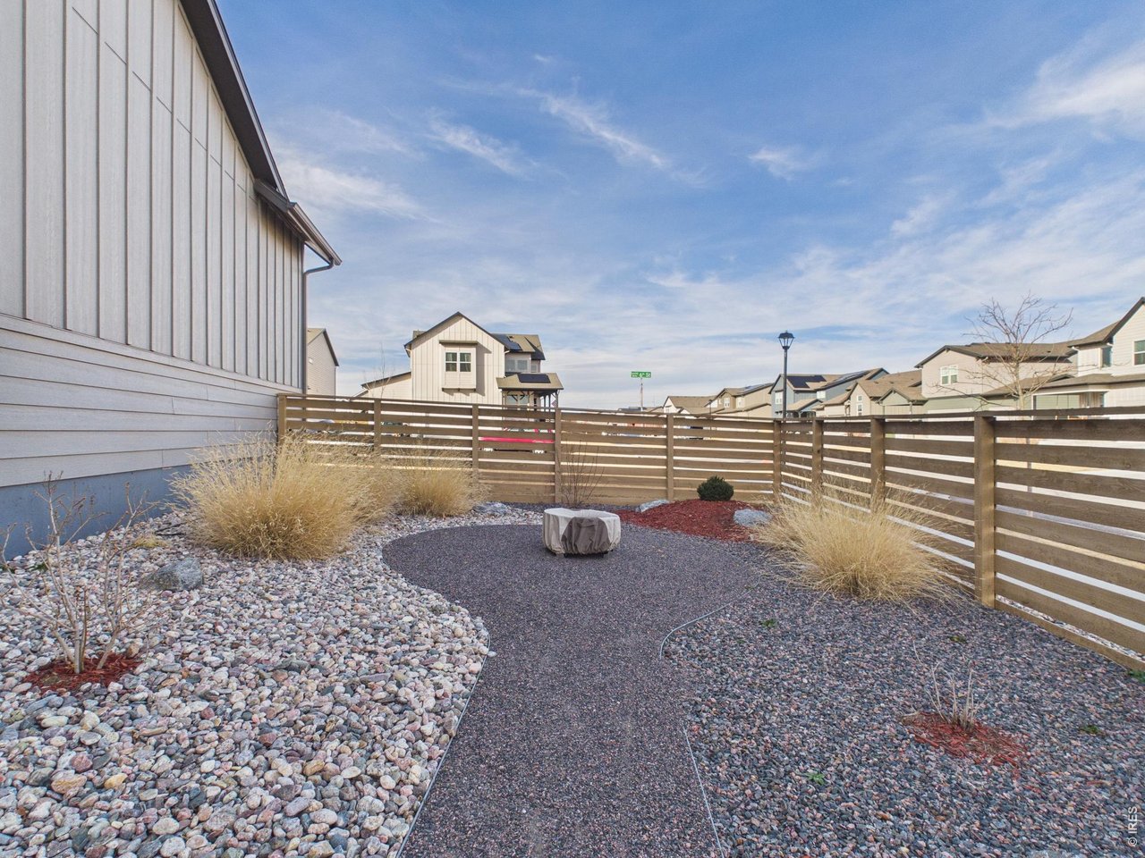 6602 6th Street Greeley, CO 80634 - Photo 37 of 38 Firepit area