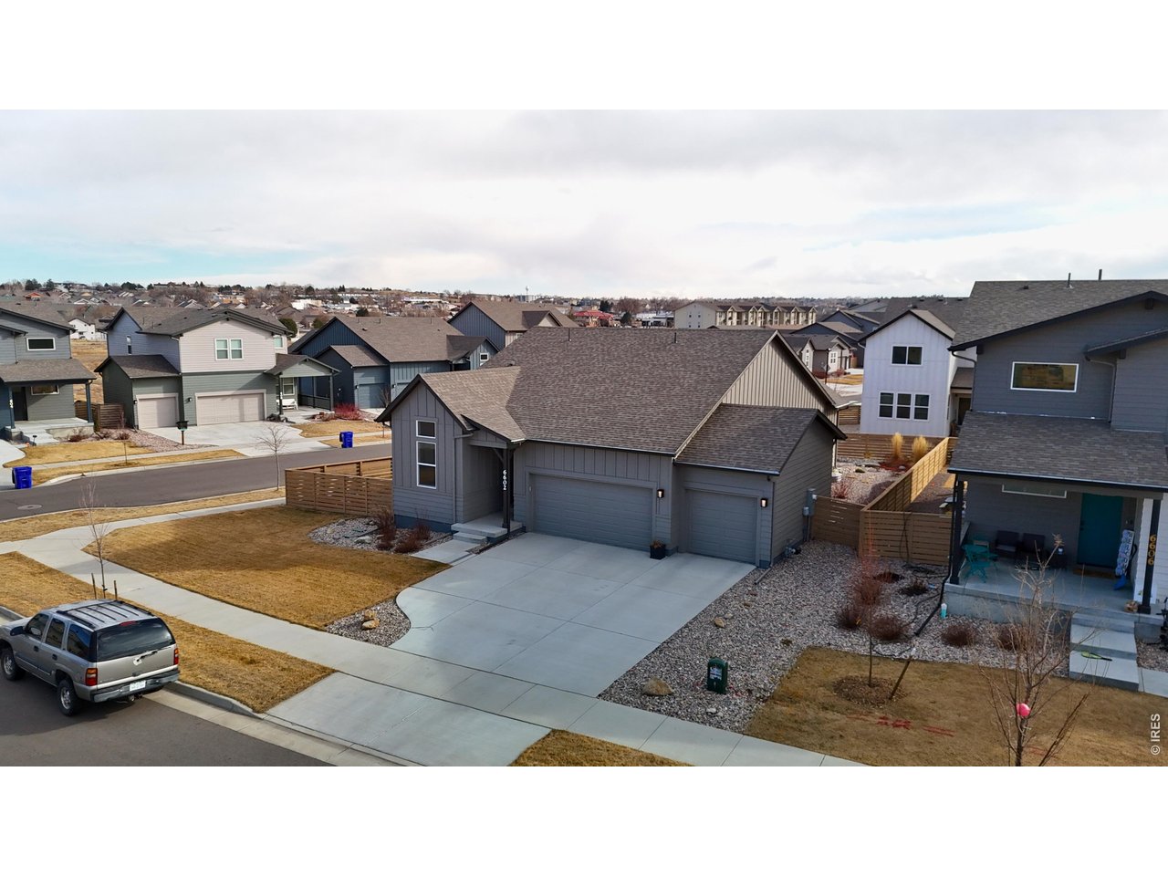 6602 6th Street Greeley, CO 80634 - Photo 5 of 38