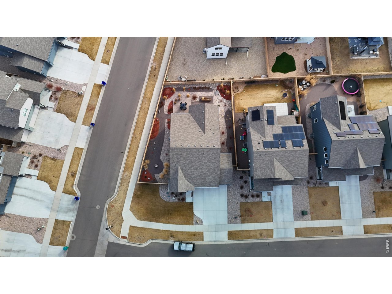 6602 6th Street Greeley, CO 80634 - Photo 6 of 38 Huge corner lot