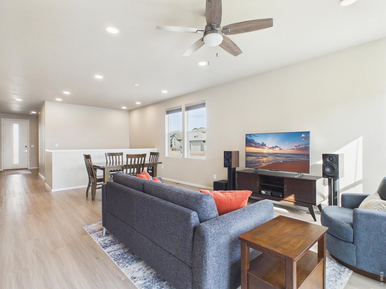 6602 6th Street Greeley, CO 80634 - Photo 38 of 38 Open floorplan