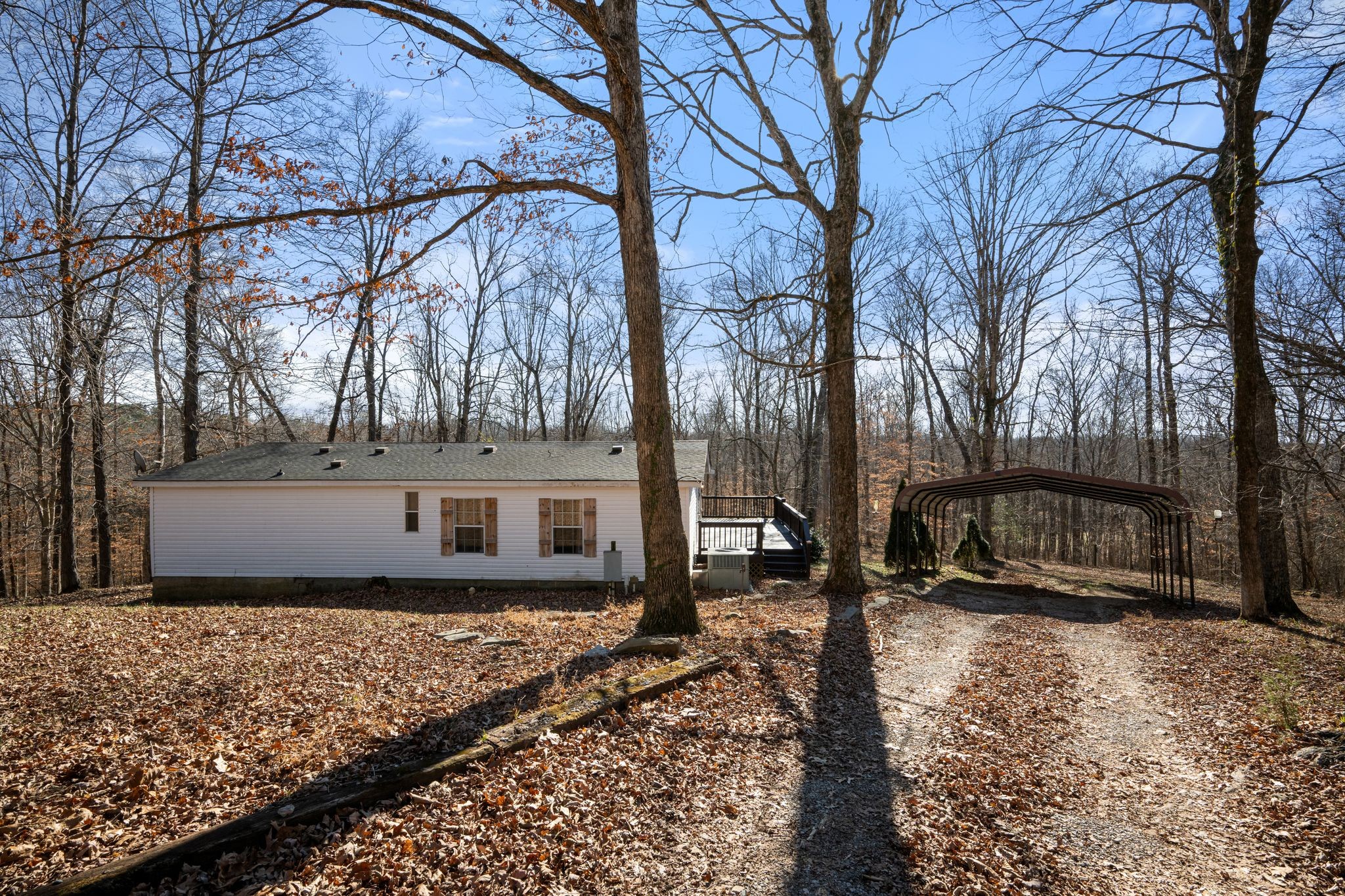 1651 Neptune Road Ashland City, TN 37015 - Photo 26 of 44