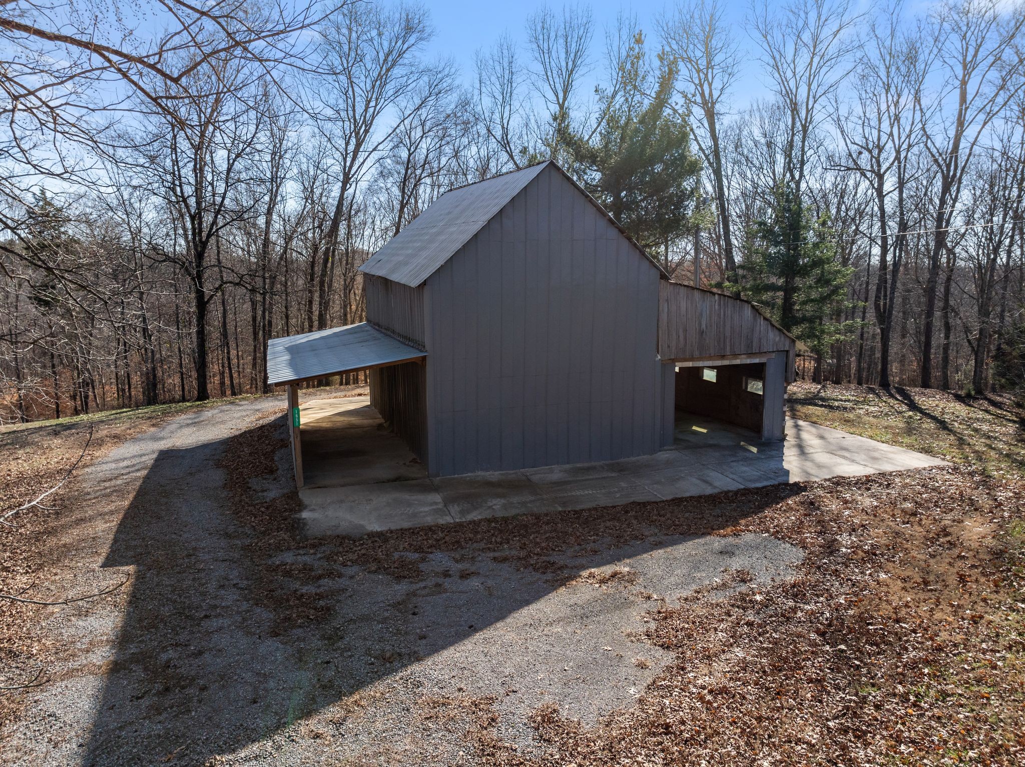 1651 Neptune Road Ashland City, TN 37015 - Photo 29 of 44