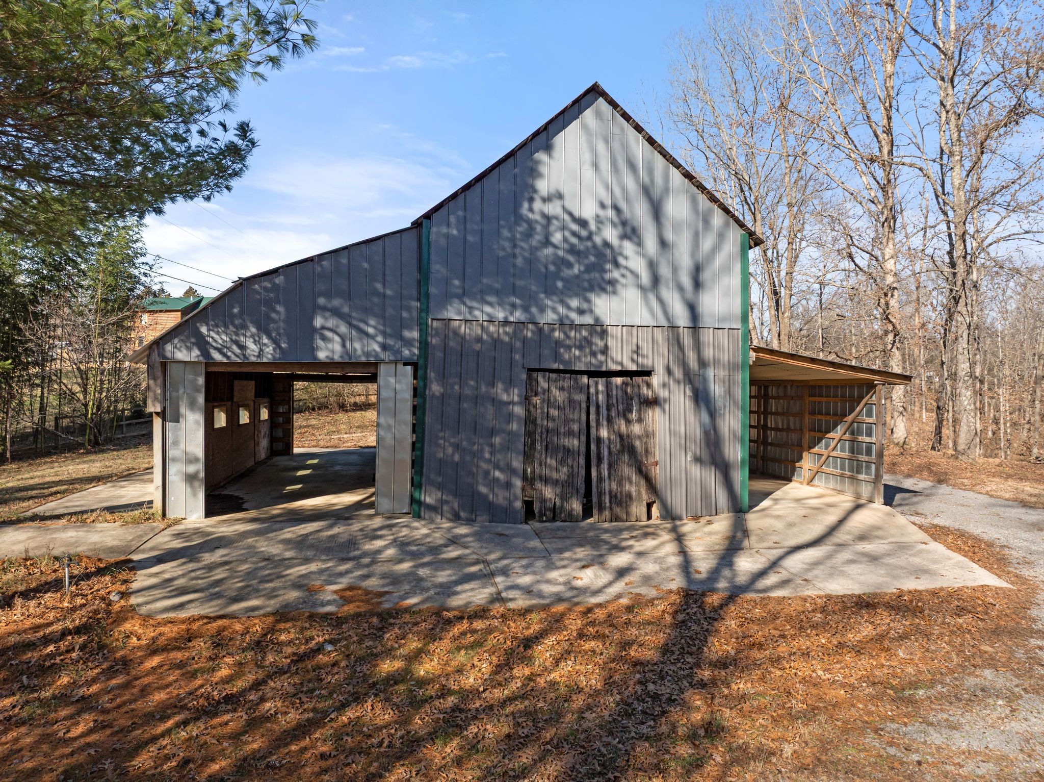 1651 Neptune Road Ashland City, TN 37015 - Photo 30 of 44