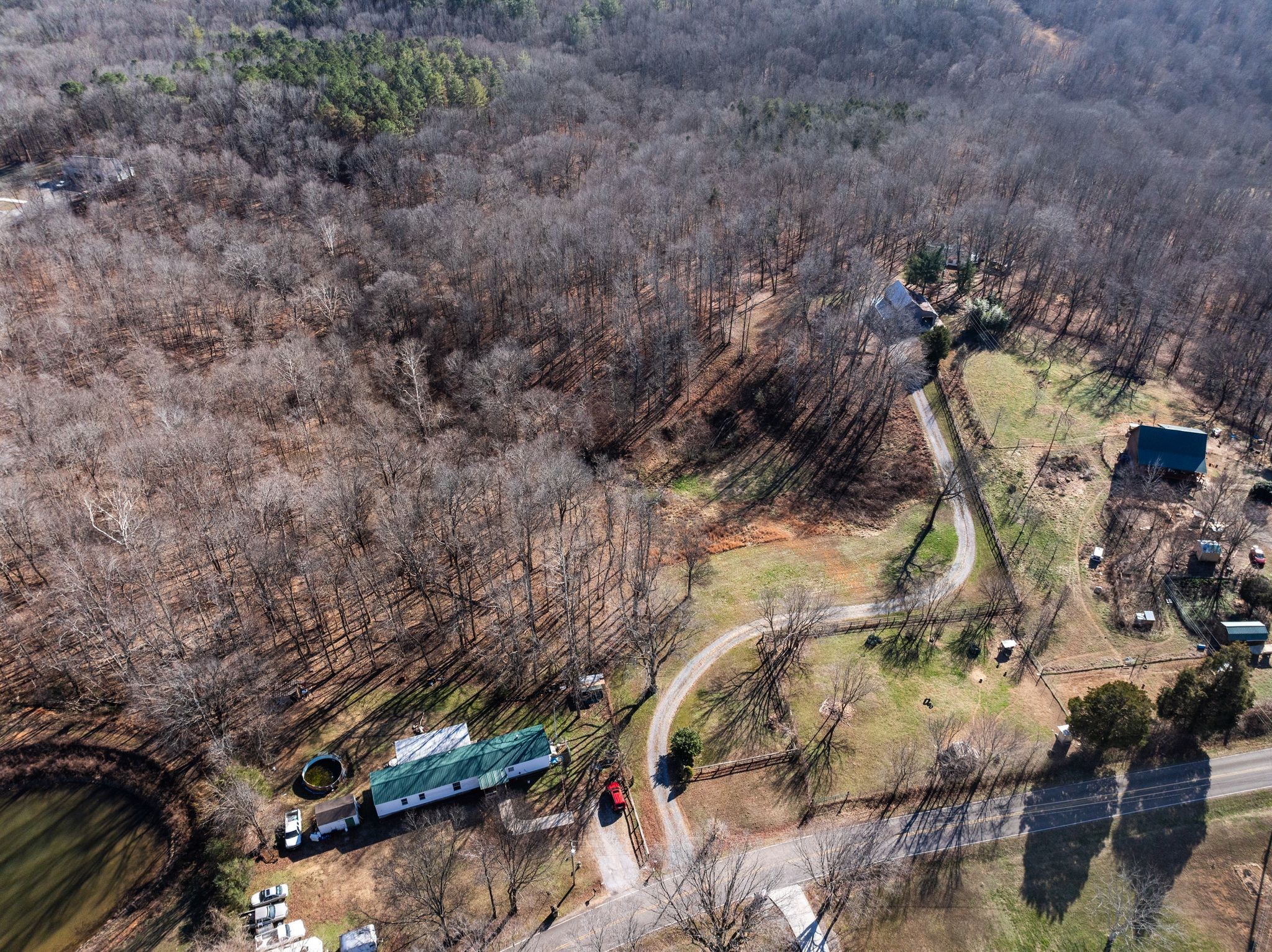 1651 Neptune Road Ashland City, TN 37015 - Photo 31 of 44