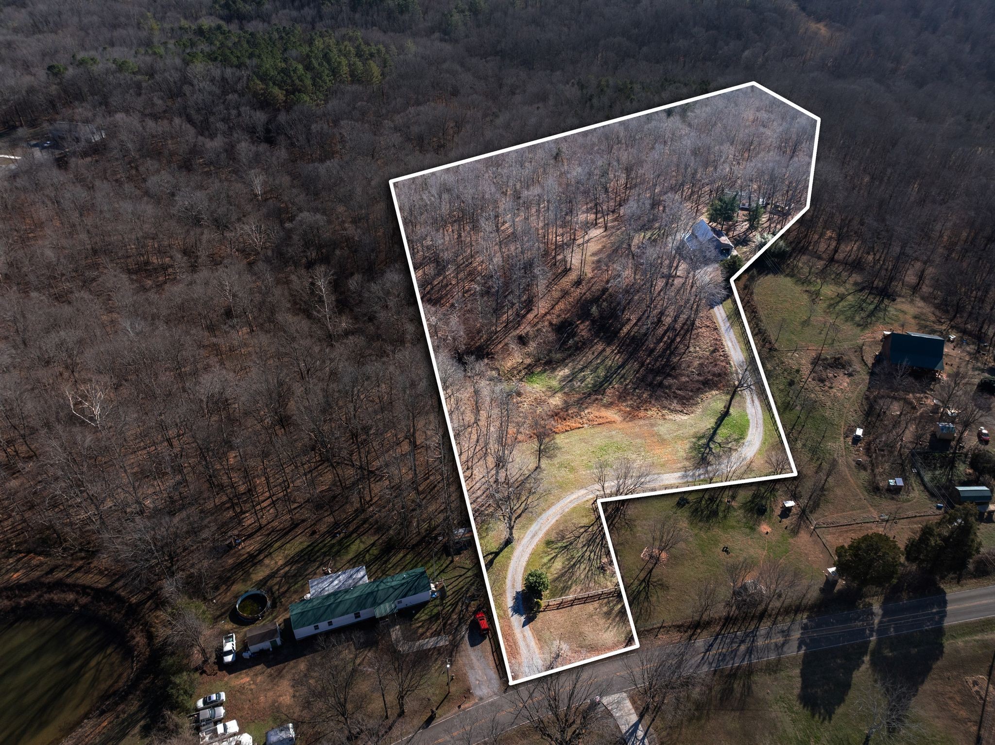 1651 Neptune Road Ashland City, TN 37015 - Photo 32 of 44