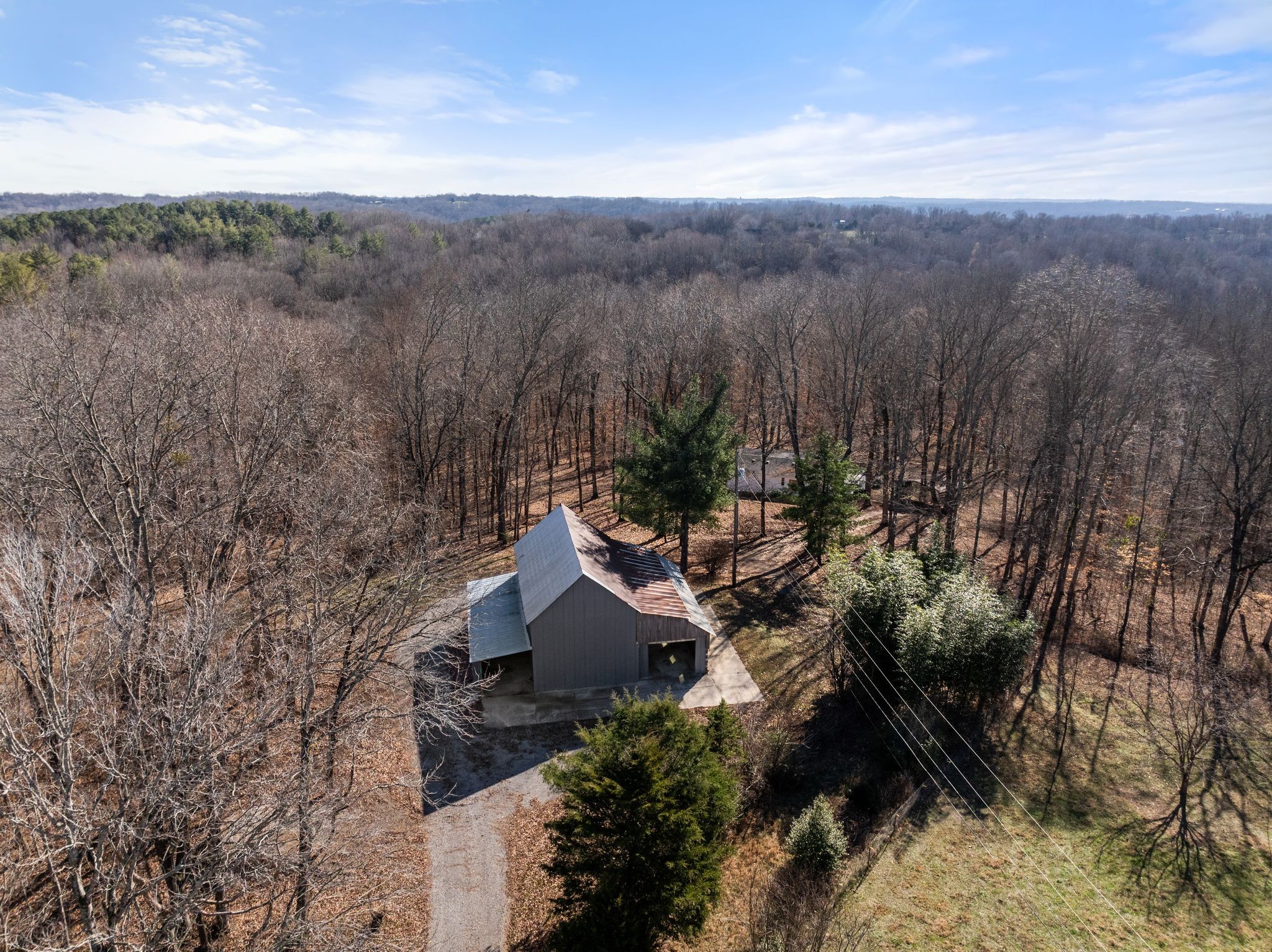 1651 Neptune Road Ashland City, TN 37015 - Photo 38 of 44