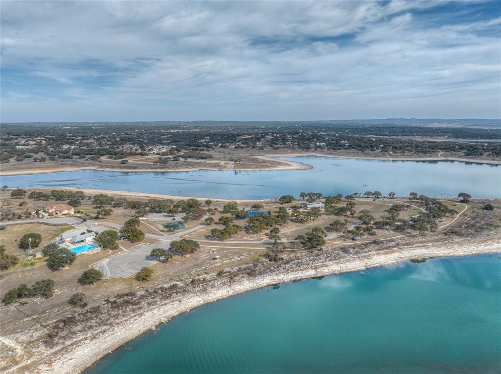 517 Left Fork Place Spring Branch, TX 78070 - Photo 10 of 12 a view of lake view with beach