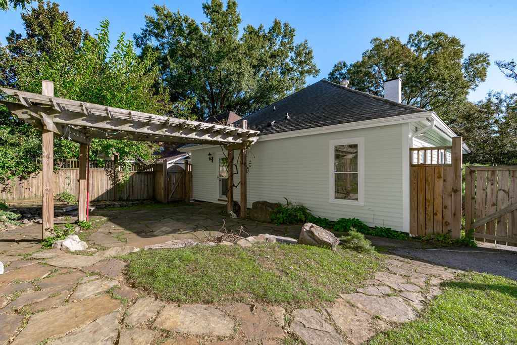 706 Dorothea Drive Raleigh, NC 27603 - Photo 27 of 30 Photo 27