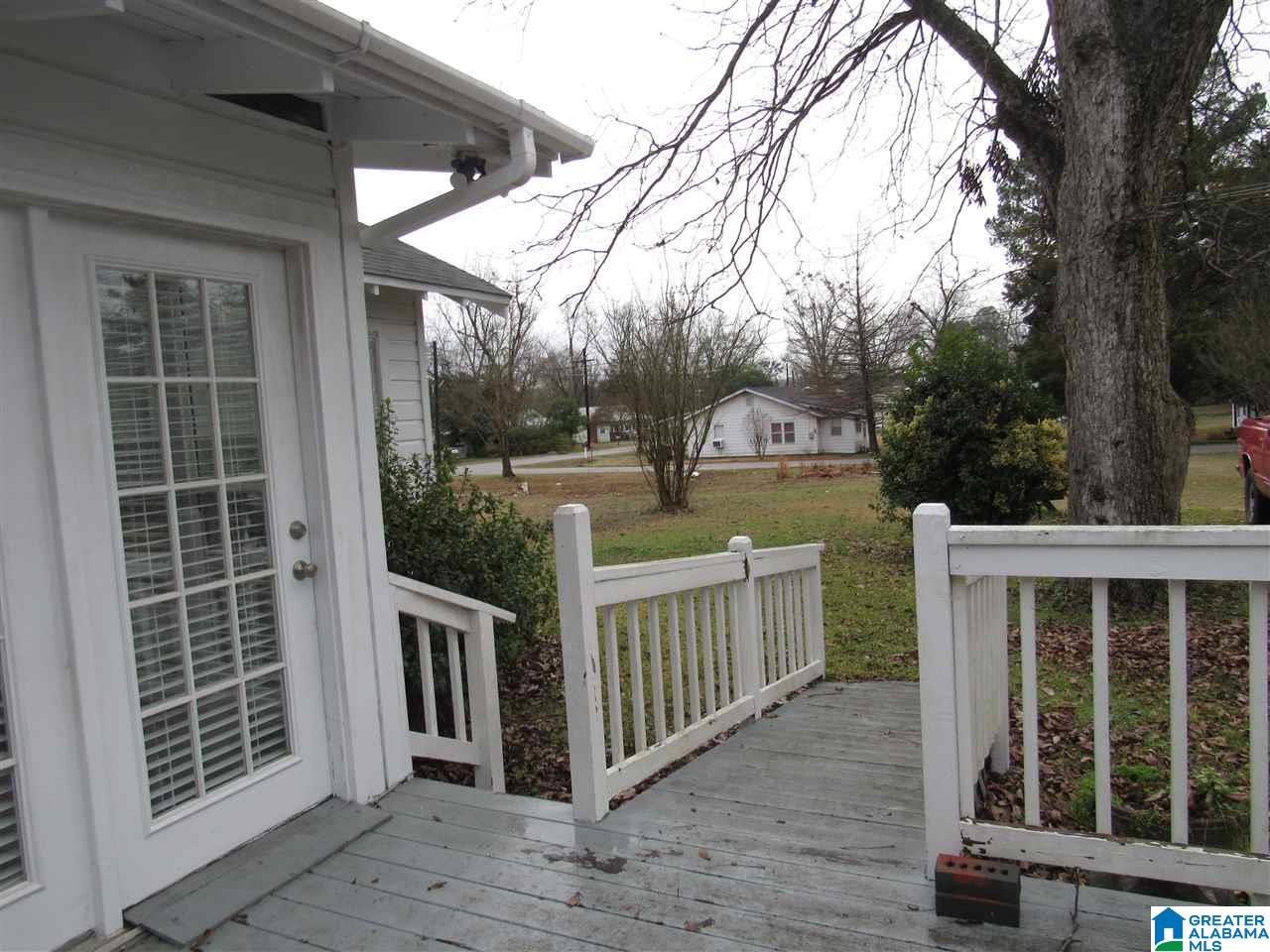 104 3rd Avenue South Clanton, AL 35045 - Photo 35 of 38