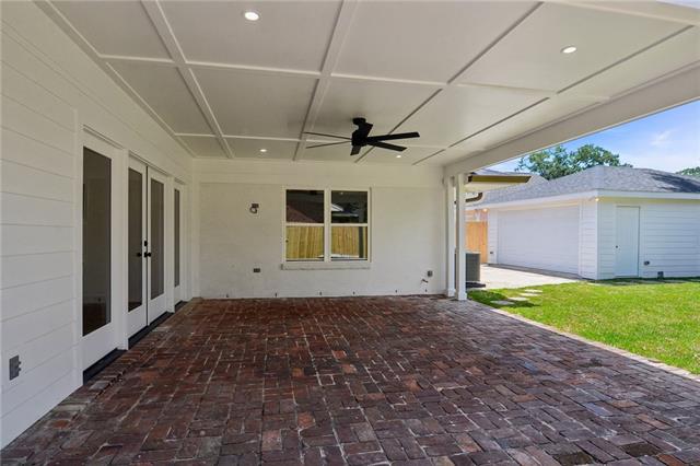 8724 Rosecrest Lane River Ridge, LA 70123 - Photo 36 of 40