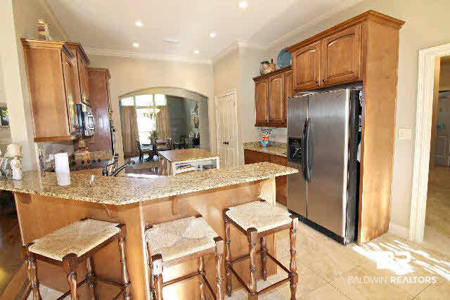 28041 Oakachoy Loop Daphne, AL 36526 - Photo 2 of 35 Kitchen