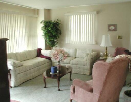 525 Holiday Road Vinton, VA 24179 - Photo 3 of 5 a living room with furniture and a window