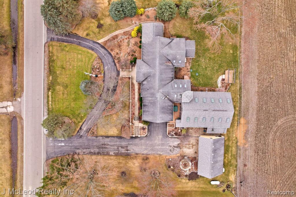 4922 Barnes Road Millington, MI 48746 - Photo 76 of 96