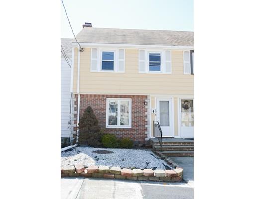 32 Regent Road Malden, MA 02148 - Photo 26 of 27 Gallery Image 26