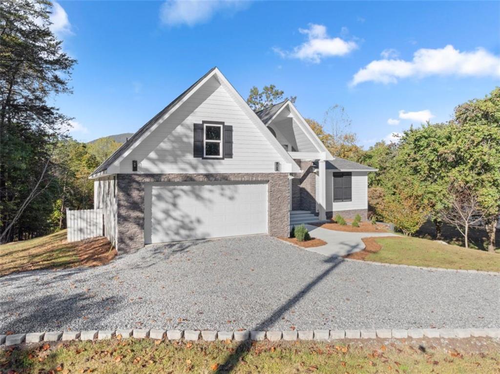 2123 Goat Neck Road Cleveland, GA 30528 - Photo 4 of 66