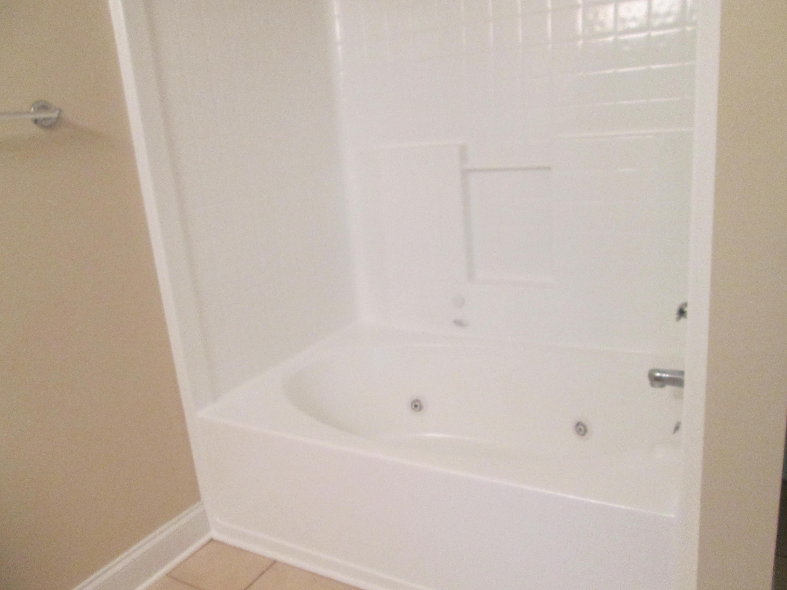 198 Holcomb Road Ringgold, GA 30736 - Photo 11 of 13 Jetted Tub