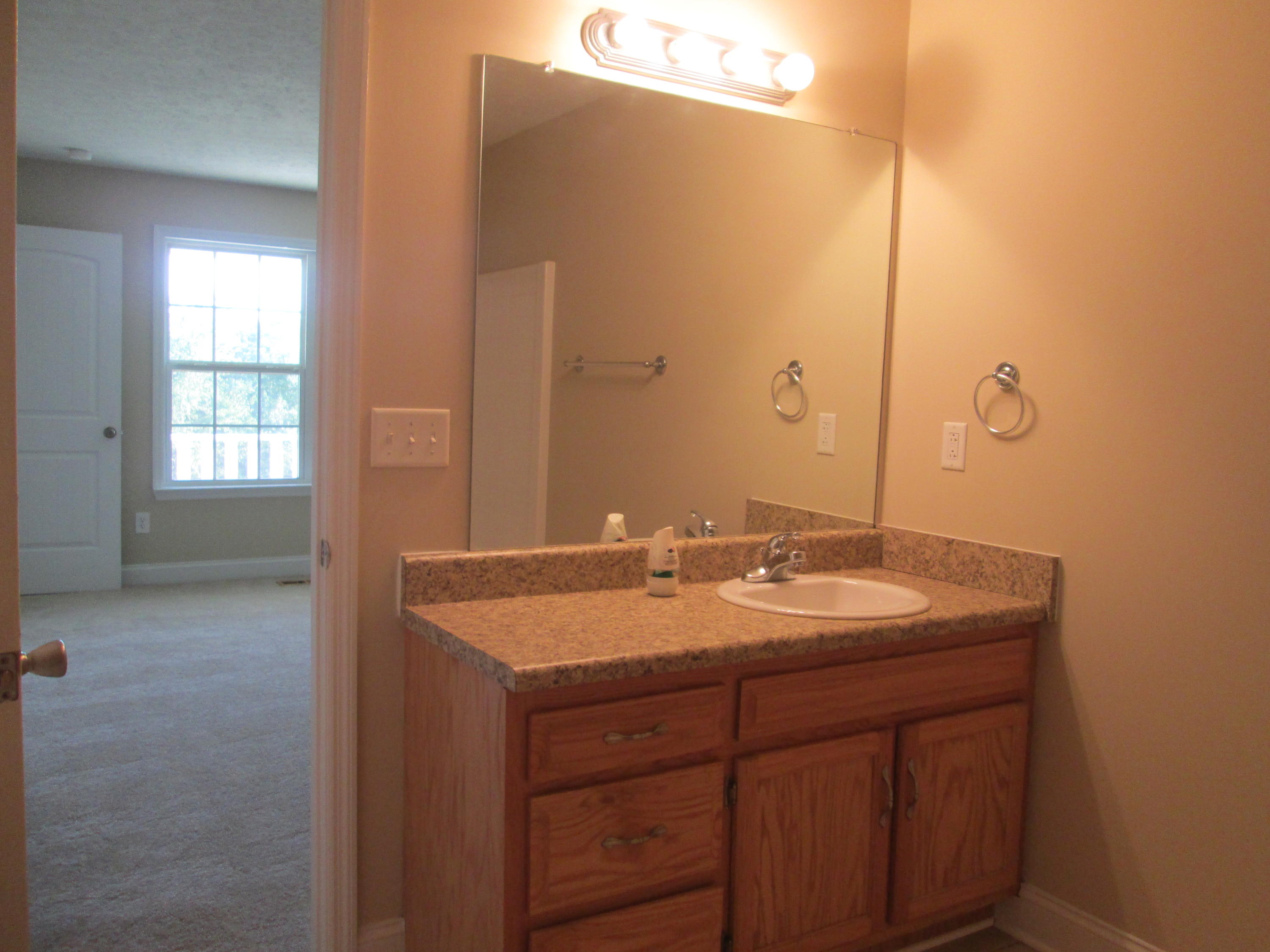 198 Holcomb Road Ringgold, GA 30736 - Photo 8 of 13 Main Bath