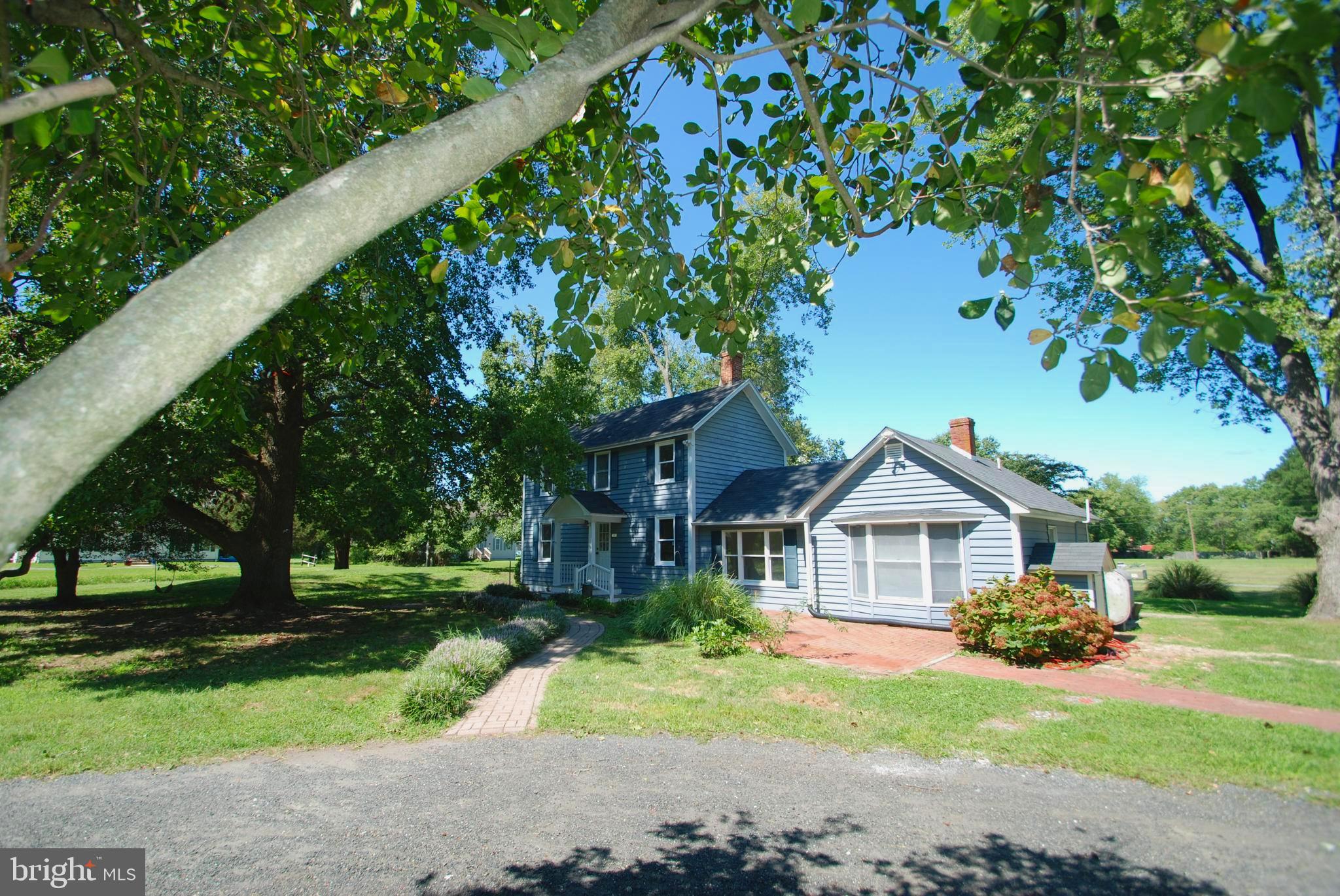 7901 Quaker Neck Road Bozman, MD 21612 - Photo 3 of 9 Gallery Image 3
