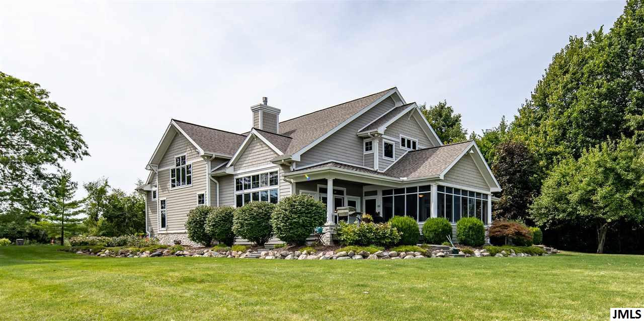 7400 Reed Road Onsted, MI 49265 - Photo 1 of 36 Photo 1