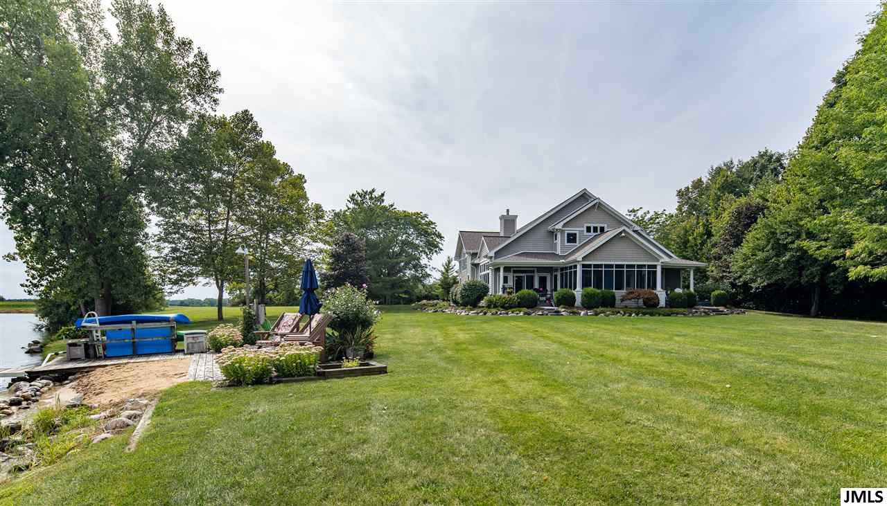 7400 Reed Road Onsted, MI 49265 - Photo 3 of 36 Photo 3