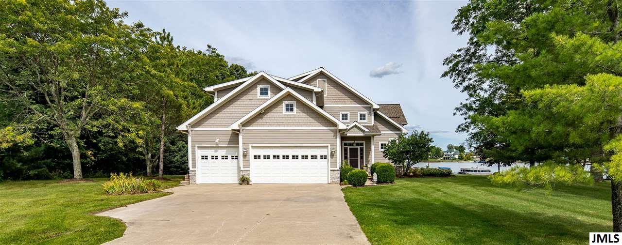 7400 Reed Road Onsted, MI 49265 - Photo 36 of 36 Photo 36