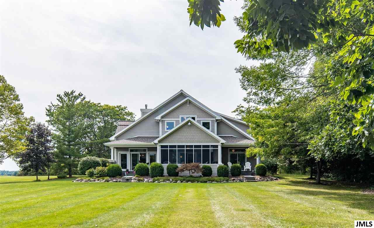 7400 Reed Road Onsted, MI 49265 - Photo 4 of 36 Photo 4