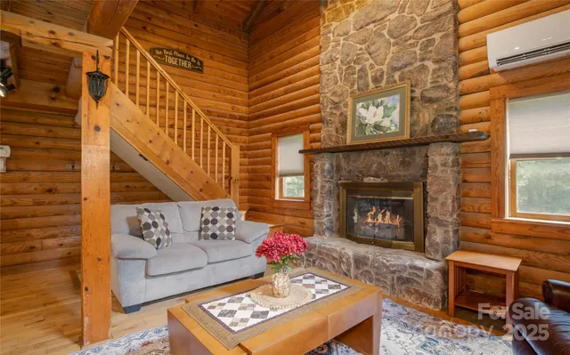 $429,000 | 2038 Toms Creek Road, Marion, NC 28752