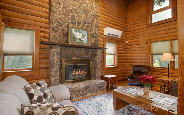 $429,000 | 2038 Toms Creek Road, Marion, NC 28752