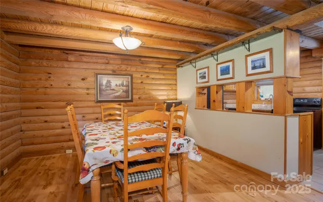 $429,000 | 2038 Toms Creek Road, Marion, NC 28752