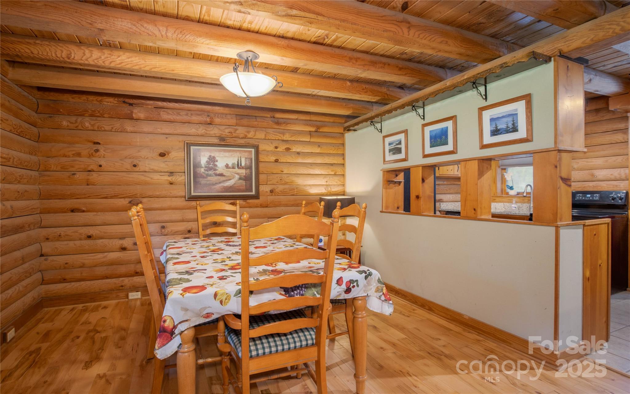 2038 Toms Creek Road Marion, NC 28752 - Photo 24 of 37