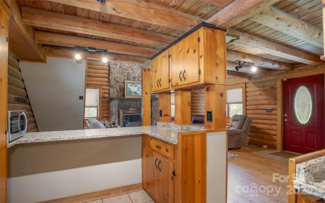 $429,000 | 2038 Toms Creek Road, Marion, NC 28752