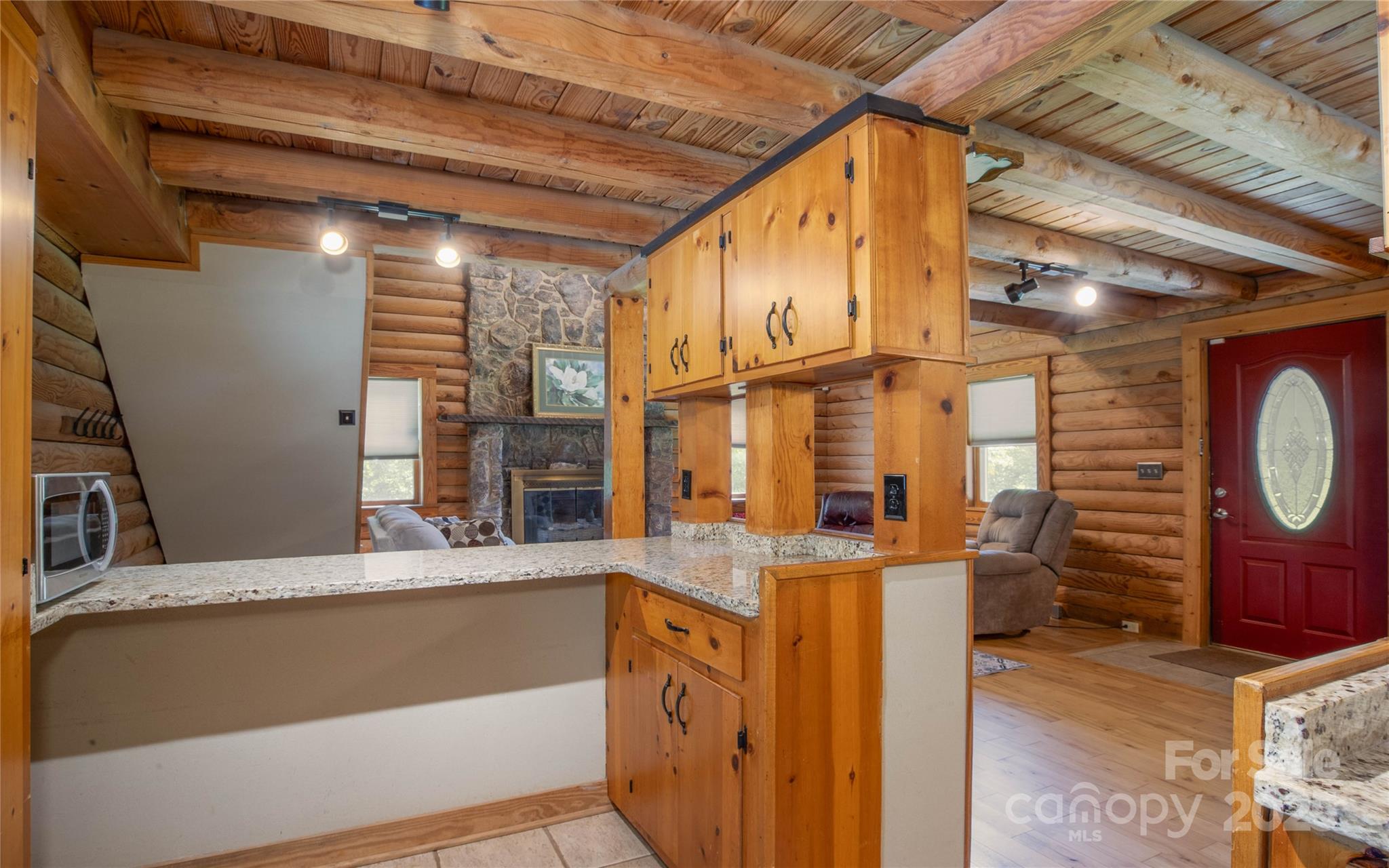 2038 Toms Creek Road Marion, NC 28752 - Photo 27 of 37